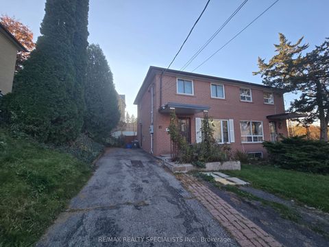 20 Mill Street Markham ON L3P 1K9