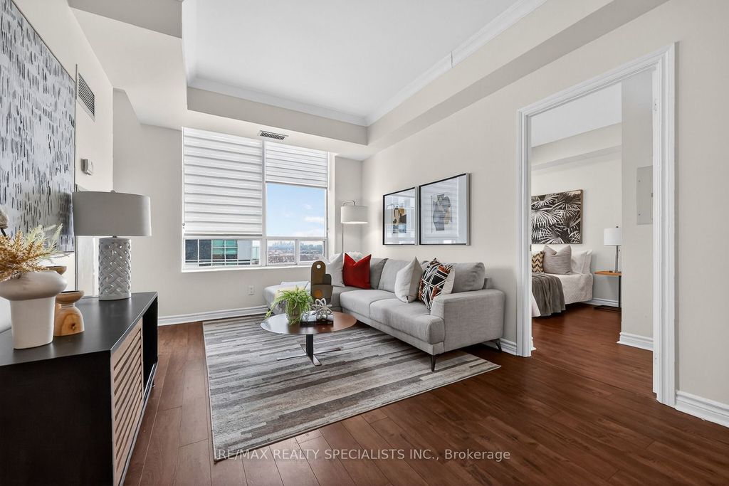 Photo of 5233 Dundas Street W #2116, Toronto, ON M9B 6M1 (MLS # W12776368)