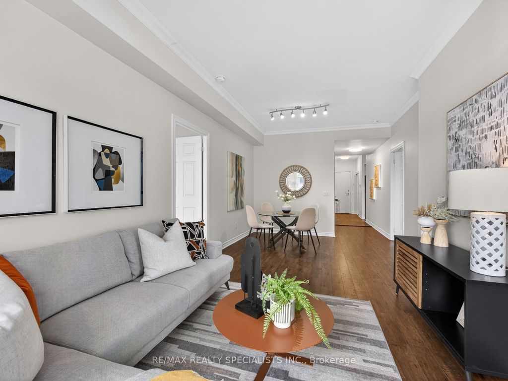 Photo of 5233 Dundas Street W #2116, Toronto, ON M9B 6M1 (MLS # W12776368)