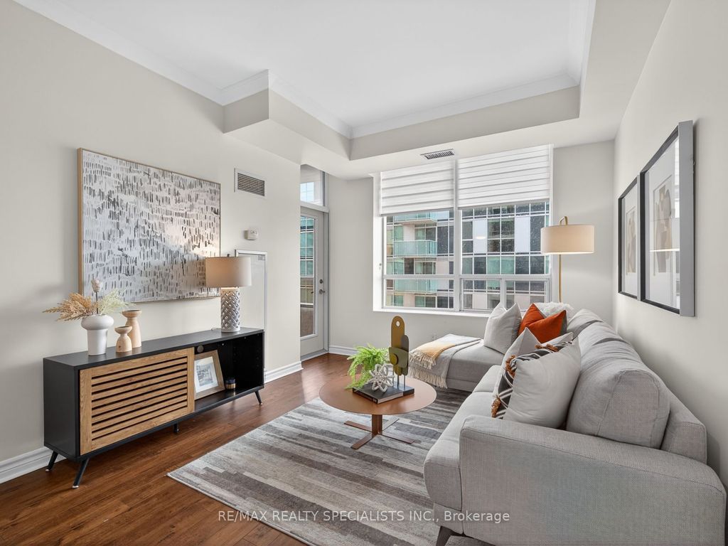 Photo of 5233 Dundas Street W #2116, Toronto, ON M9B 6M1 (MLS # W12776368)
