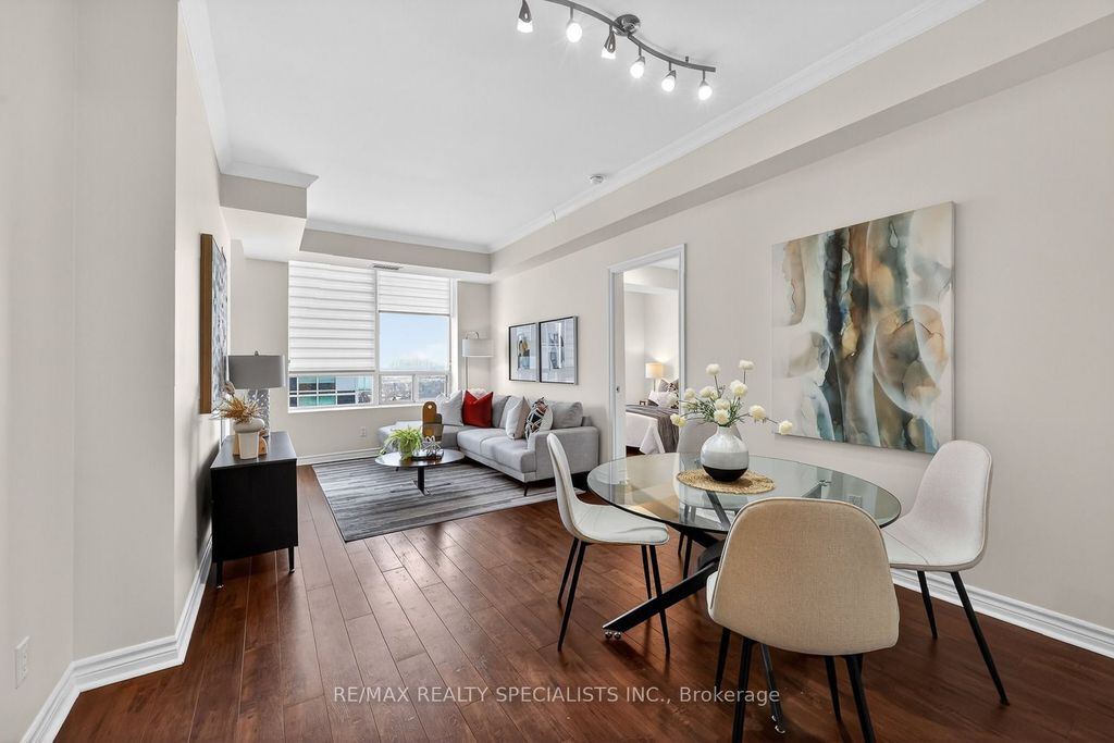 Photo of 5233 Dundas Street W #2116, Toronto, ON M9B 6M1 (MLS # W12776368)