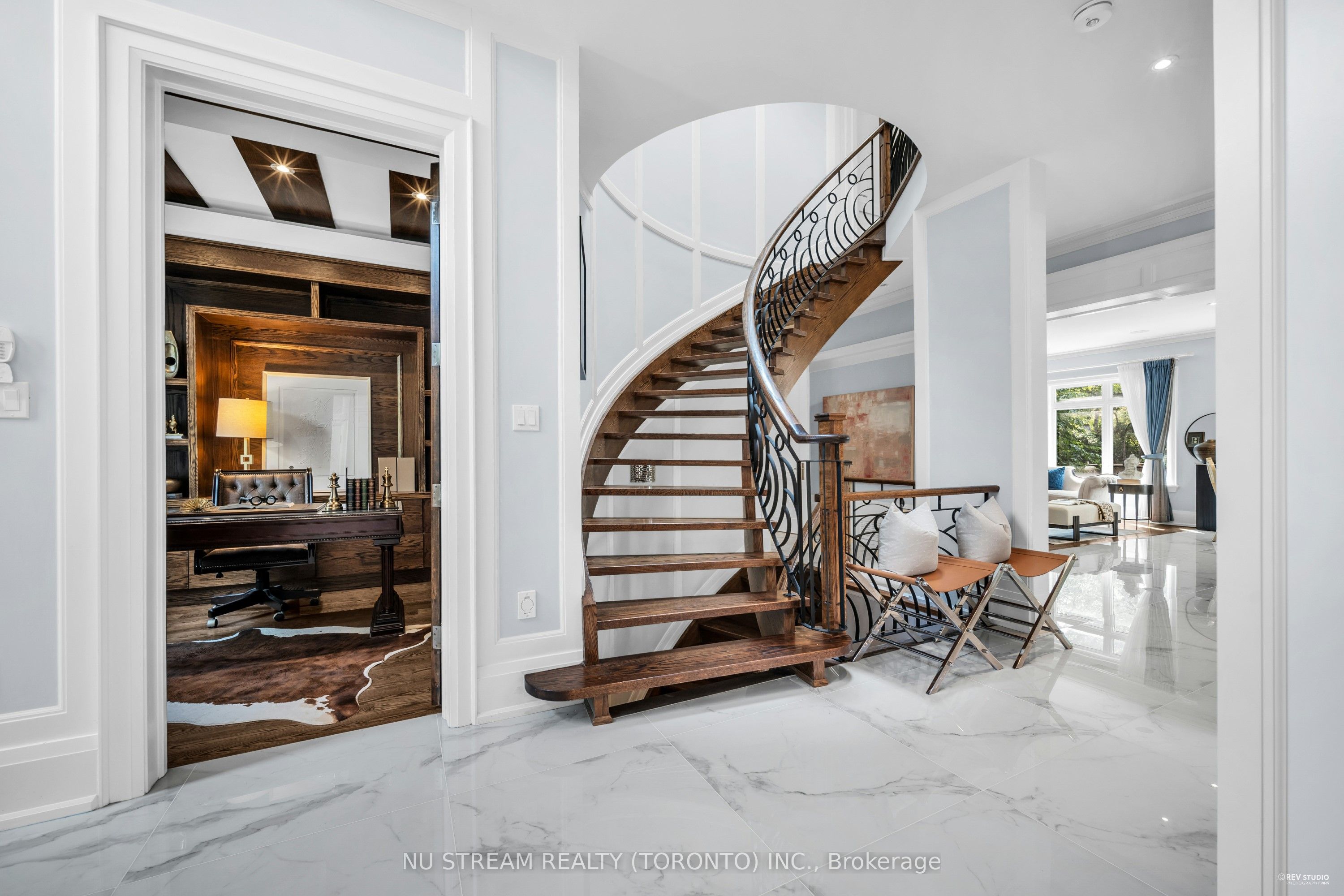 3 Greentree Road