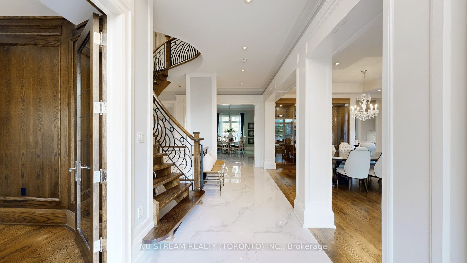 3 Greentree Road