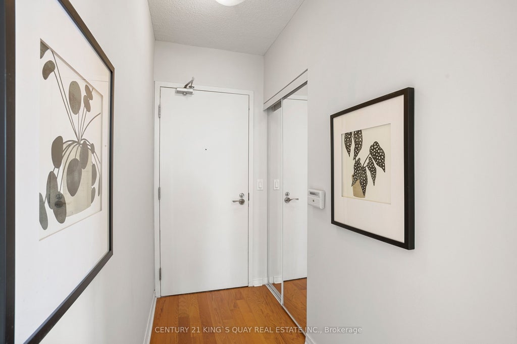 Photo of 2240 Lake Shore Boulevard W #2904, Toronto, ON M8V 0A9 (MLS # W13801532)