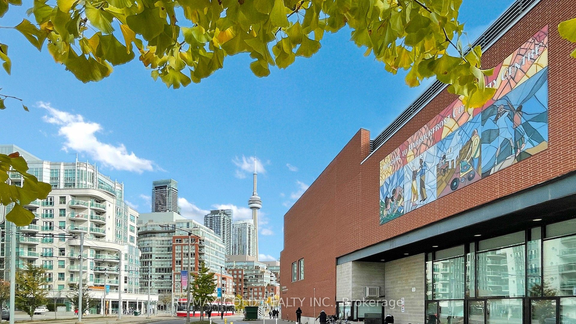 600 Queens Quay N/A W SPH10