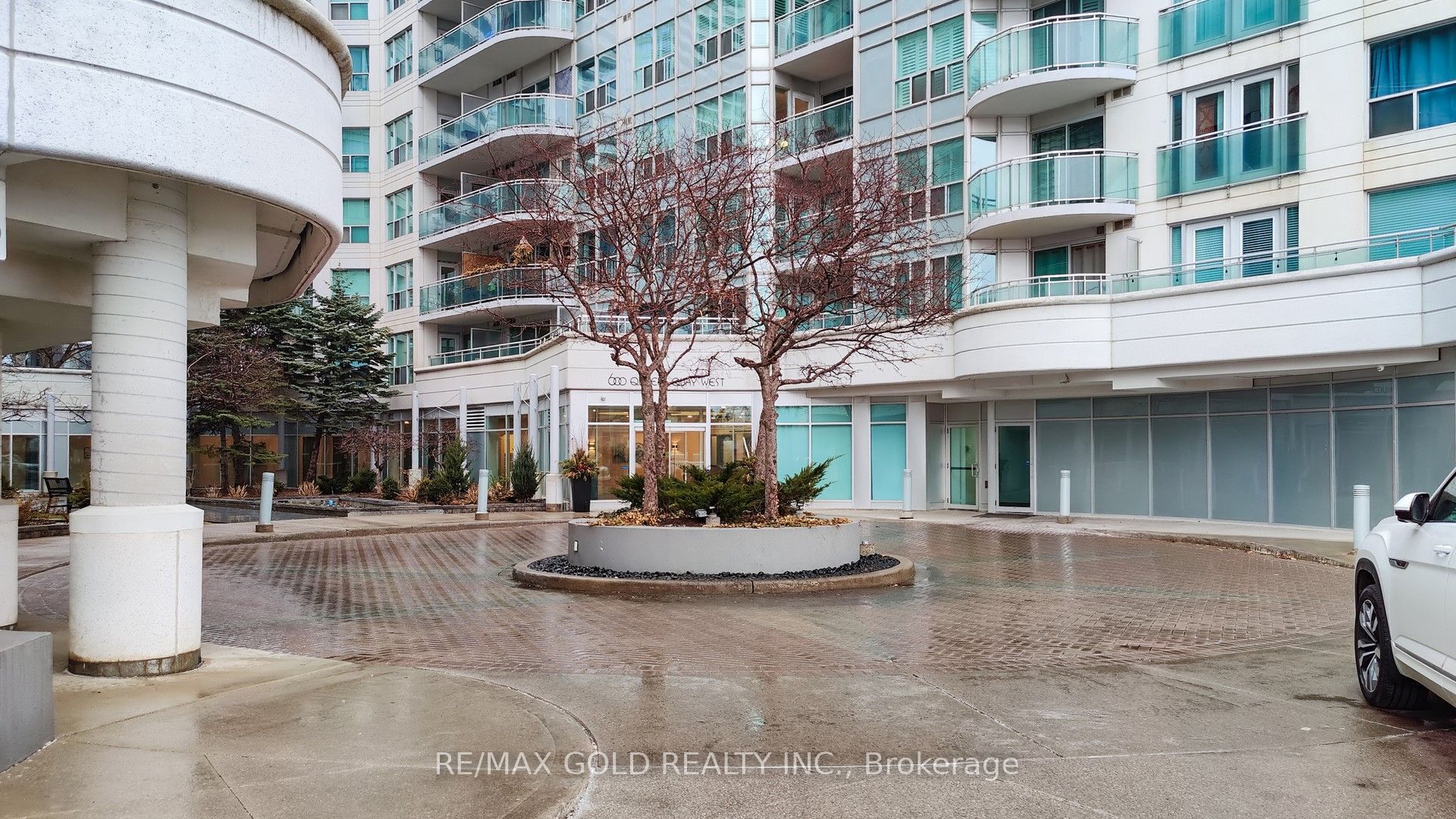 600 Queens Quay N/A W SPH10
