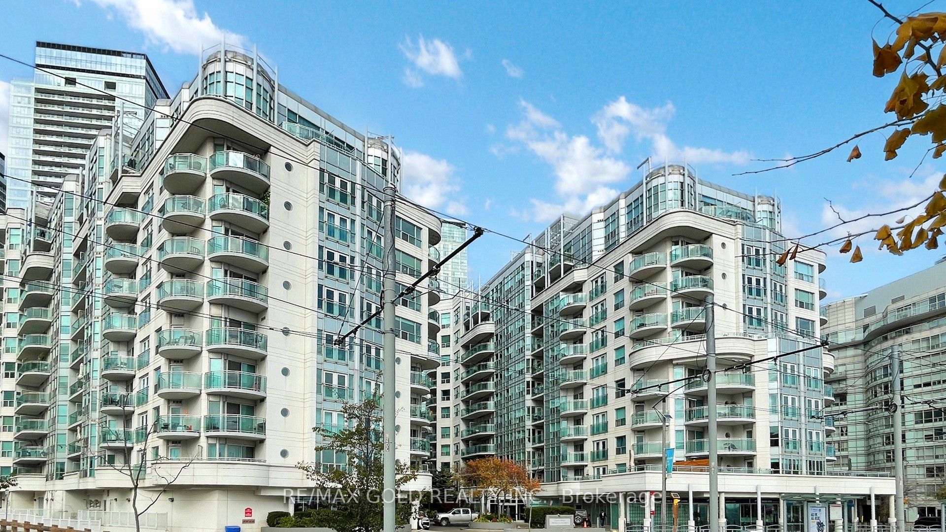 600 Queens Quay N/A W SPH10