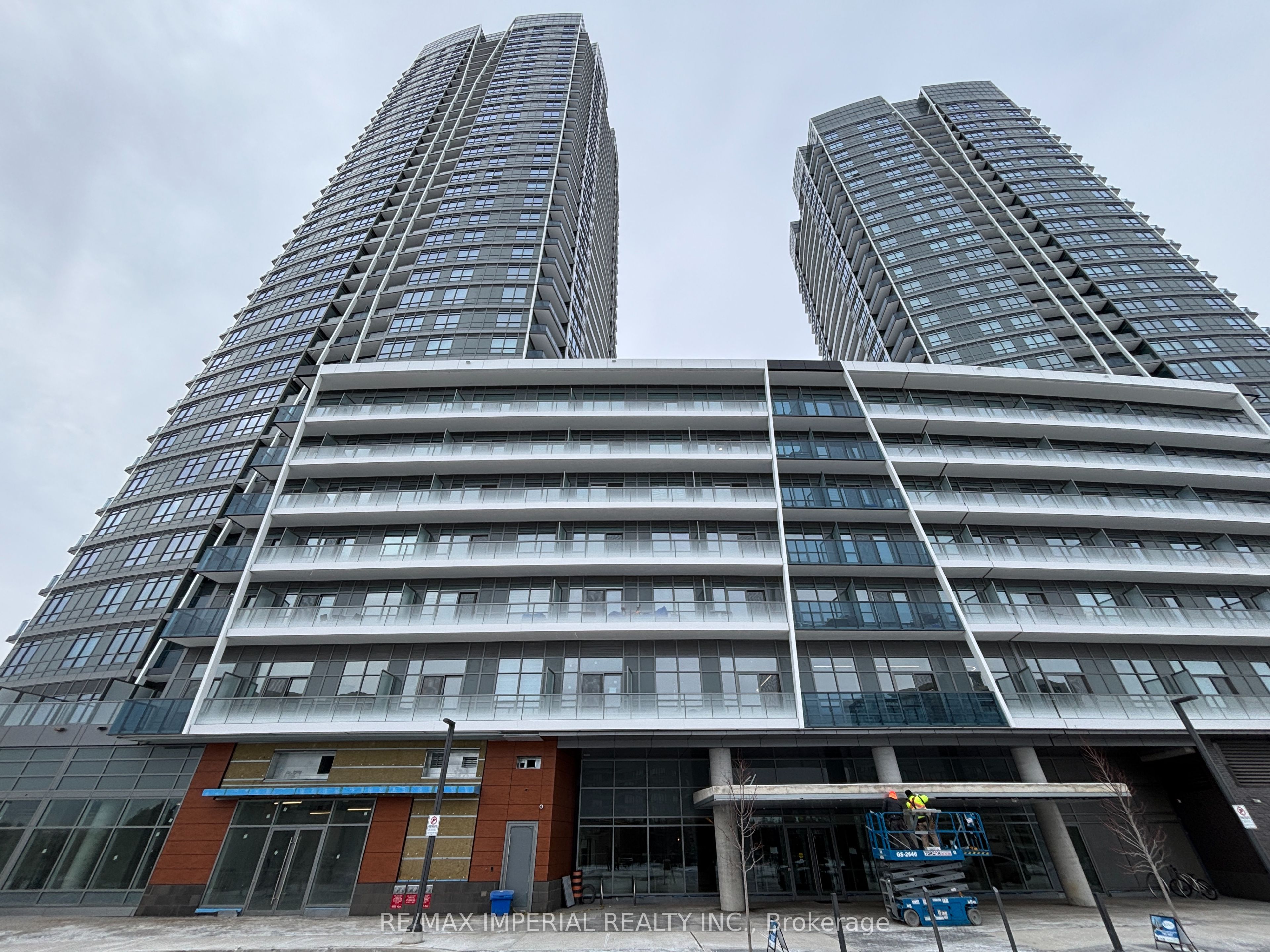 30 Upper Mall Way 2801