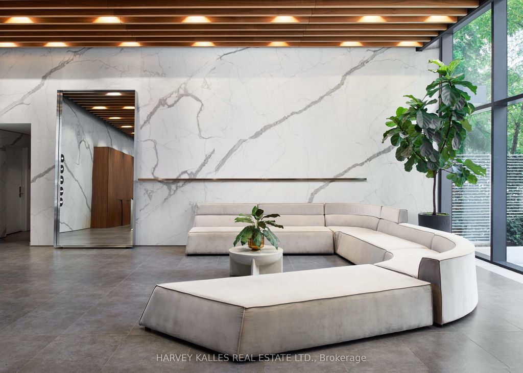 Photo of 161 Roehampton Avenue #708, Toronto, ON M4P 0C8 (MLS # C12729588)