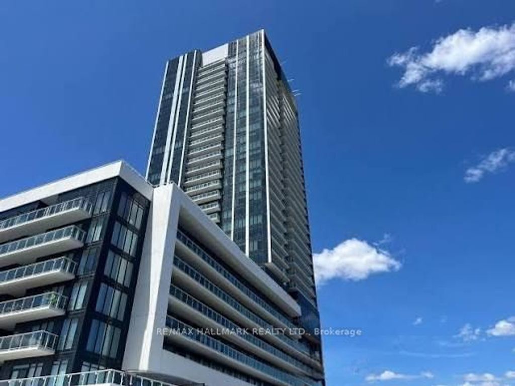 Photo of 50 O'Neill Road #2904, Toronto, ON M3C 0R1 (MLS # C12675916)