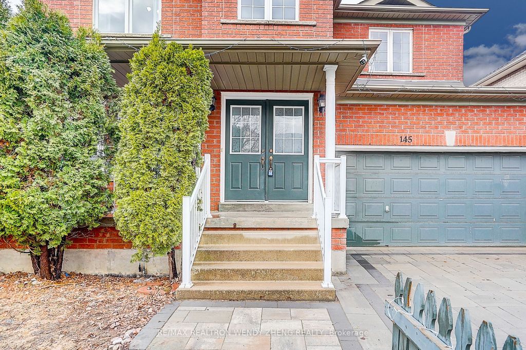 Photo of 145 Glasgow Crescent, Georgina, ON L4P 4B1 (MLS # N12958846)