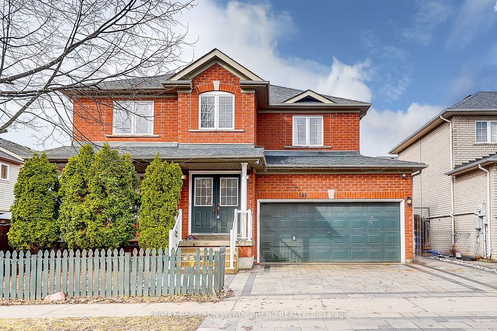 Photo of 145 Glasgow Crescent, Georgina, ON L4P 4B1 (MLS # N12958846)