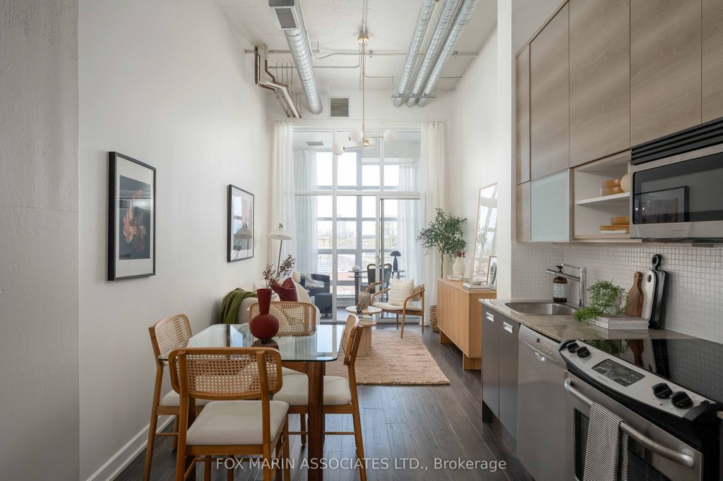 Photo of 380 Macpherson Avenue #430, Toronto, ON M4V 3E3 (MLS # C13049920)