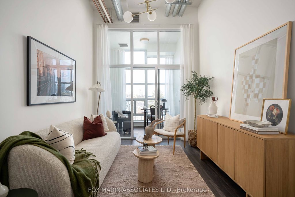 Photo of 380 Macpherson Avenue #430, Toronto, ON M4V 3E3 (MLS # C13049920)