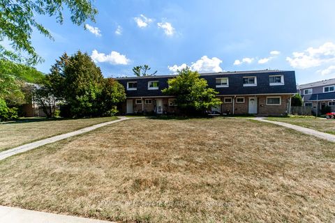 2050 Upper Middle Road 88 Burlington ON L7P 3R9