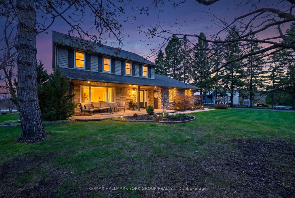 Photo of 8 Grant Court, East Gwillimbury, ON L0G 1R0 (MLS # N13075406)