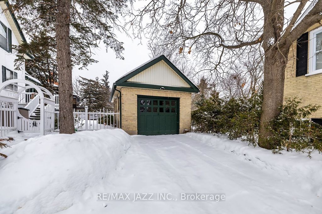 Photo of 22 Francis Street, Kawartha Lakes, ON K9V 3R6 (MLS # X12771256)