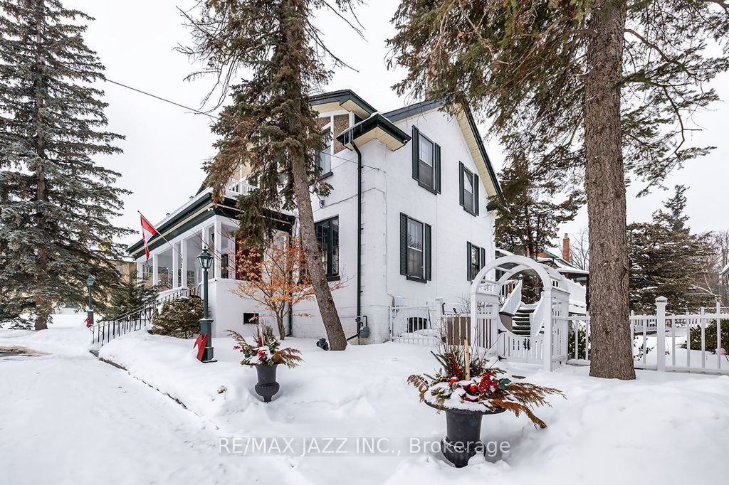 Photo of 22 Francis Street, Kawartha Lakes, ON K9V 3R6 (MLS # X12771256)