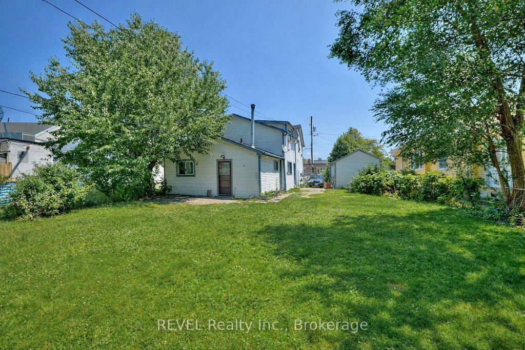 Photo of 8 PELHAM Road, St. Catharines, ON L2S 1P9 (MLS # X12829370)