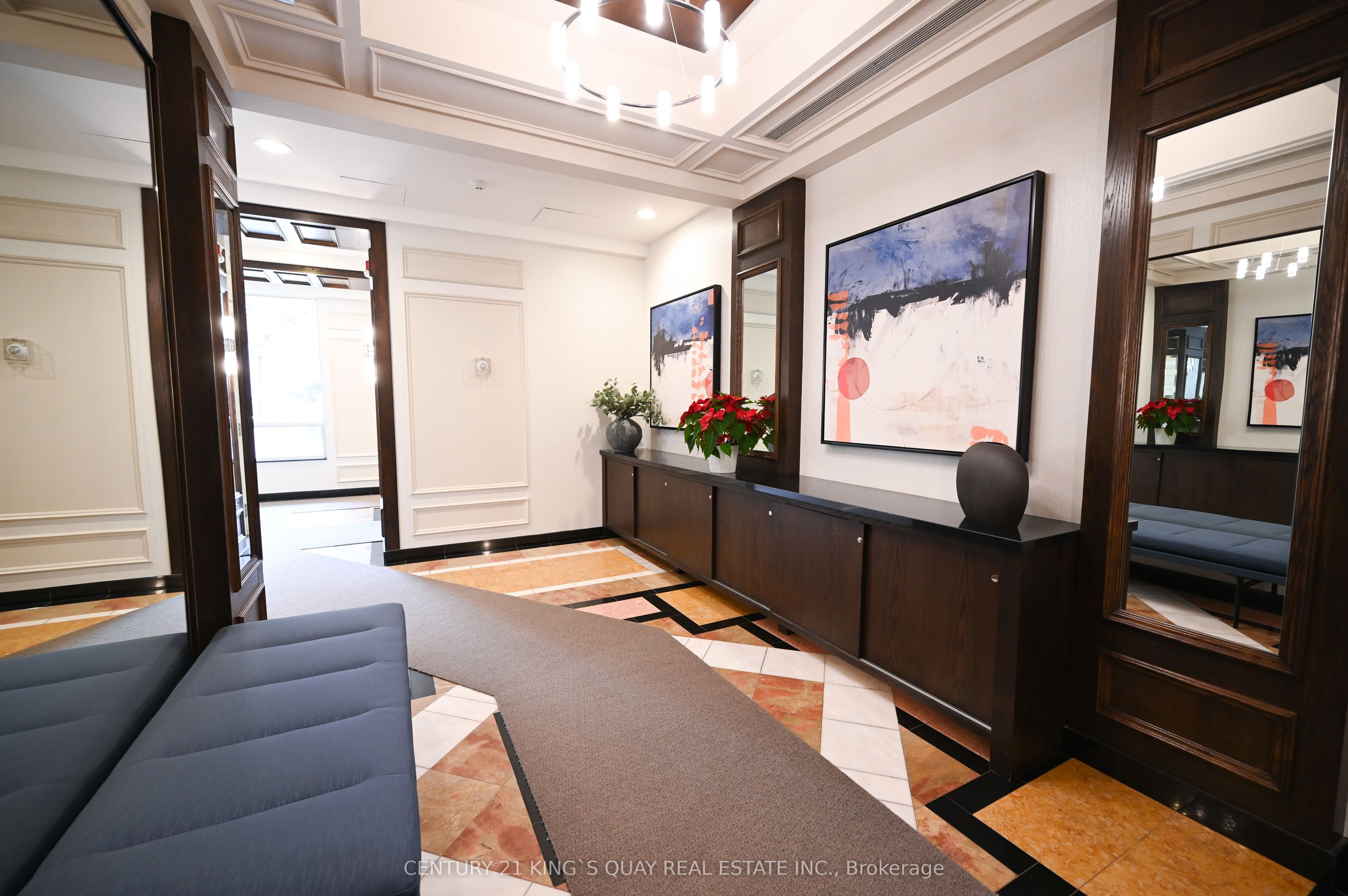 1101 Leslie Street 1602