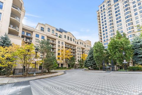 Photo of 650 Sheppard Avenue #PH08, Toronto, ON M2K 3E4 (MLS # C12490172)