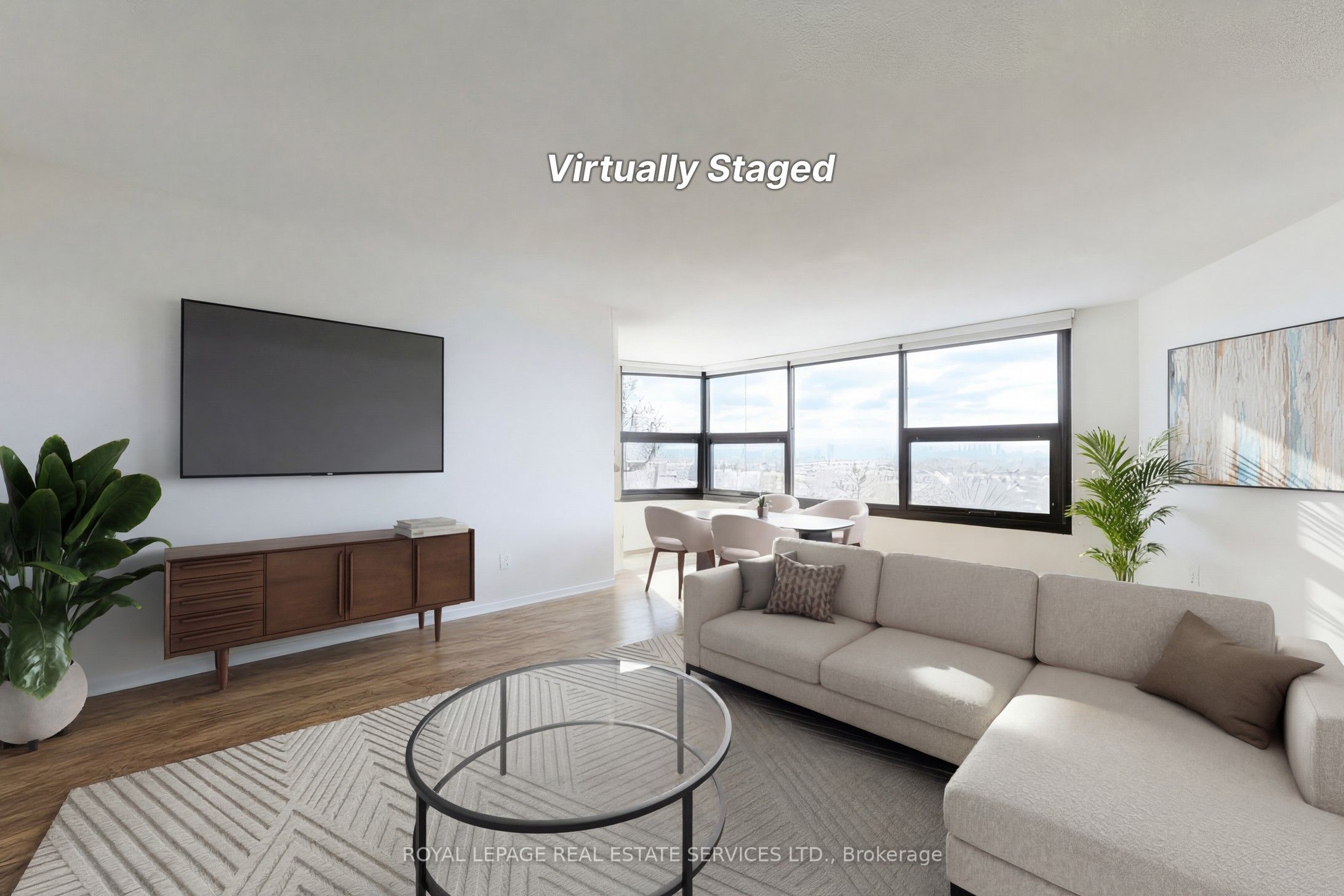 1300 Bloor Street 1005