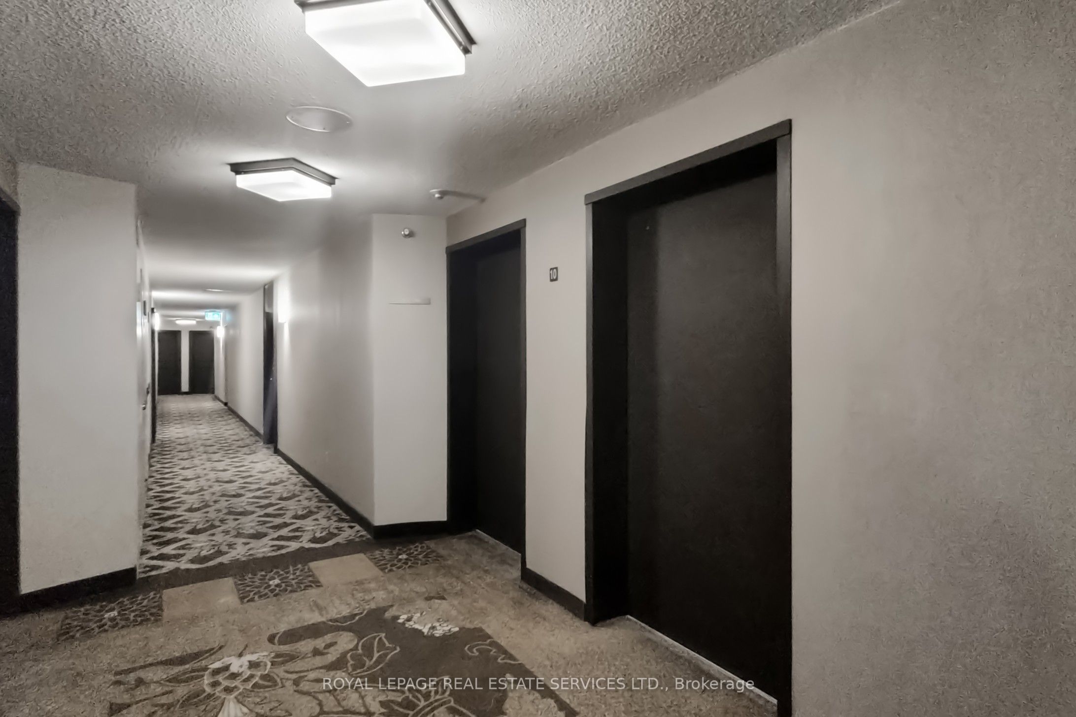 1300 Bloor Street 1005