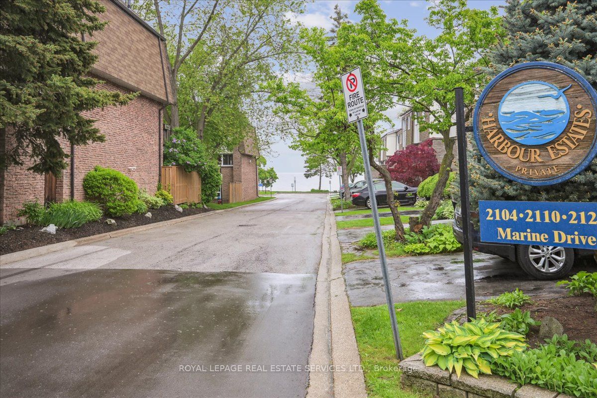 2120 Marine Drive 10