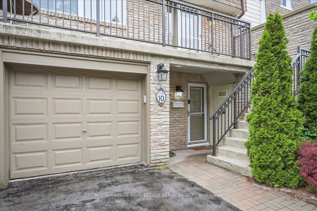 2120 Marine Drive 10