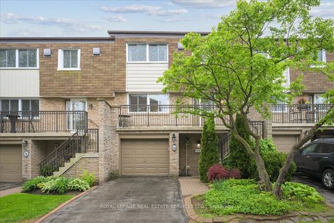 2120 Marine Drive 10 Oakville ON L6L 1B7