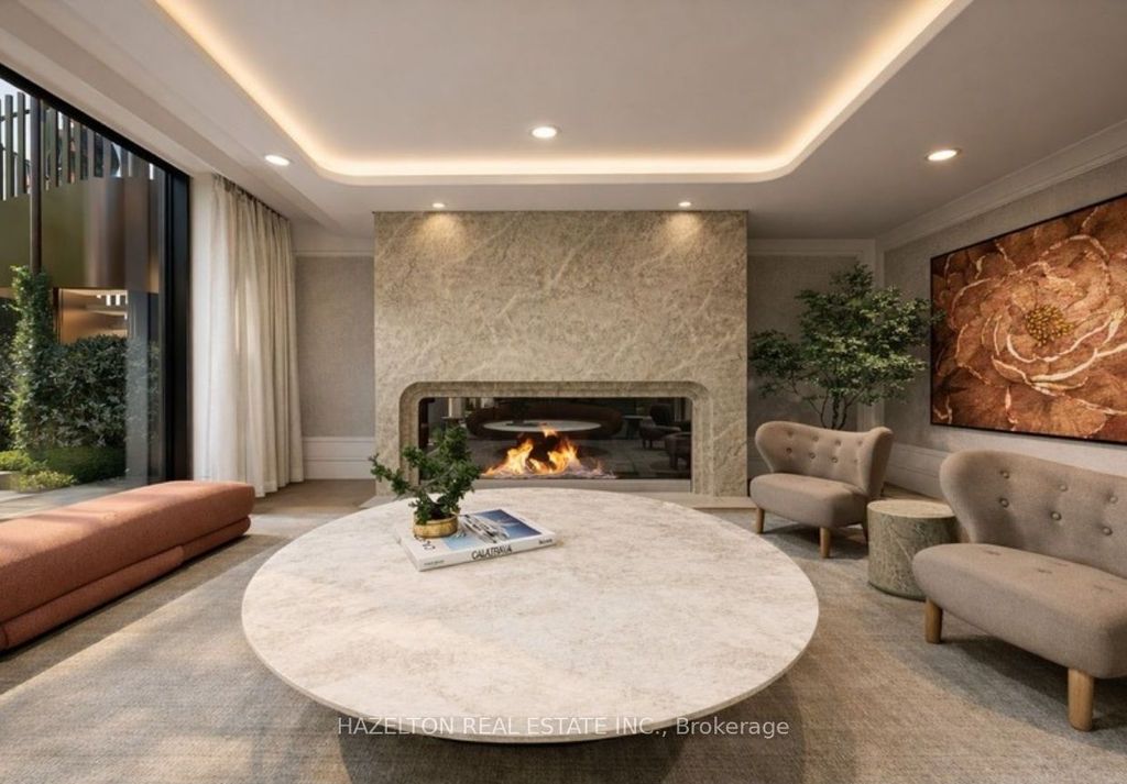 Photo of 7 Dale Avenue #PH4, Toronto, ON M4W 1K2 (MLS # C12927830)