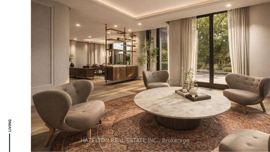 Photo of 7 Dale Avenue #PH4, Toronto, ON M4W 1K2 (MLS # C12927830)