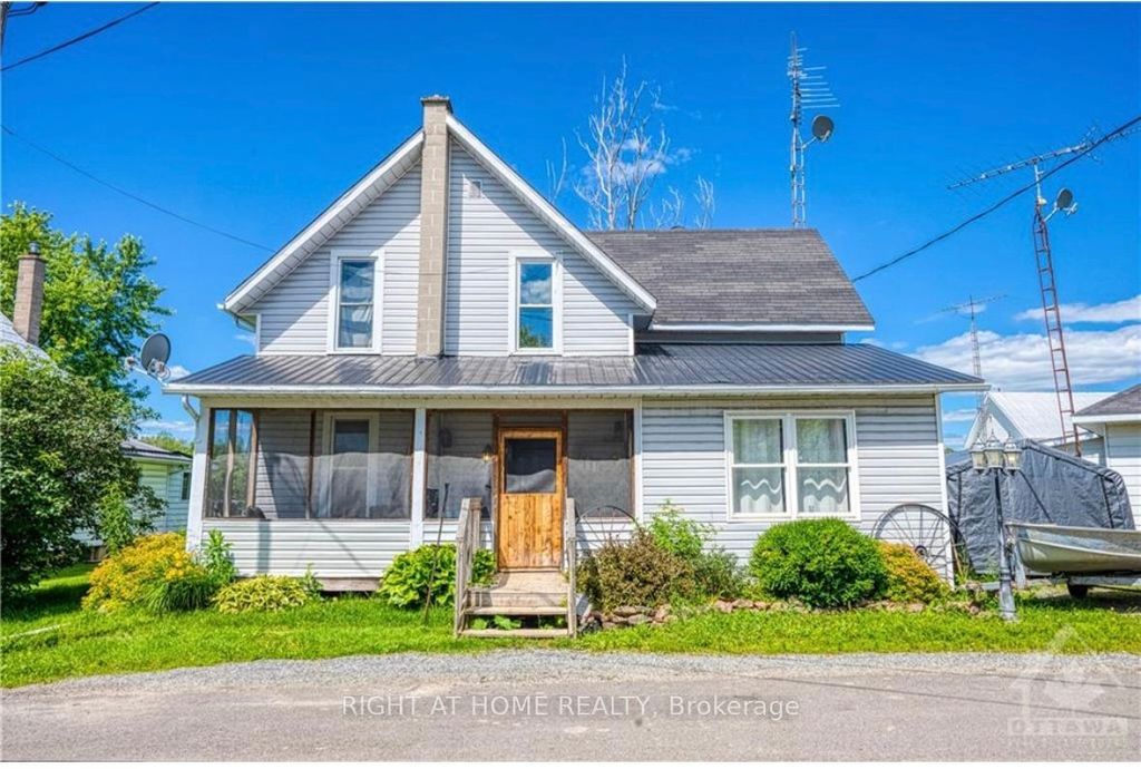 Photo of 12 Circle Drive, Rideau Lakes, ON K0G 1E0 (MLS # X12628980)