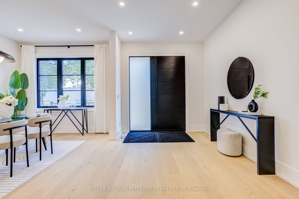 Photo of 5 Bradbury Crescent, Toronto, ON M9C 4B1 (MLS # W13812628)
