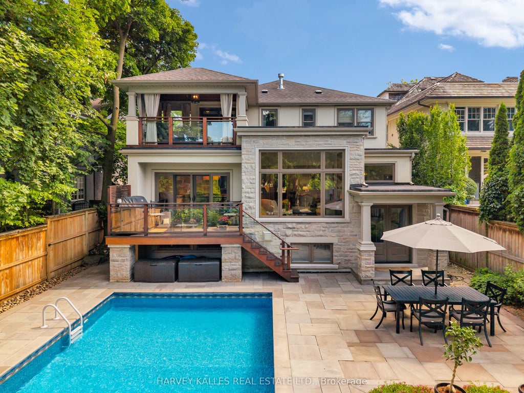 Photo of 72 Teddington Park Avenue, Toronto, ON M4N 2C6 (MLS # C13707086)