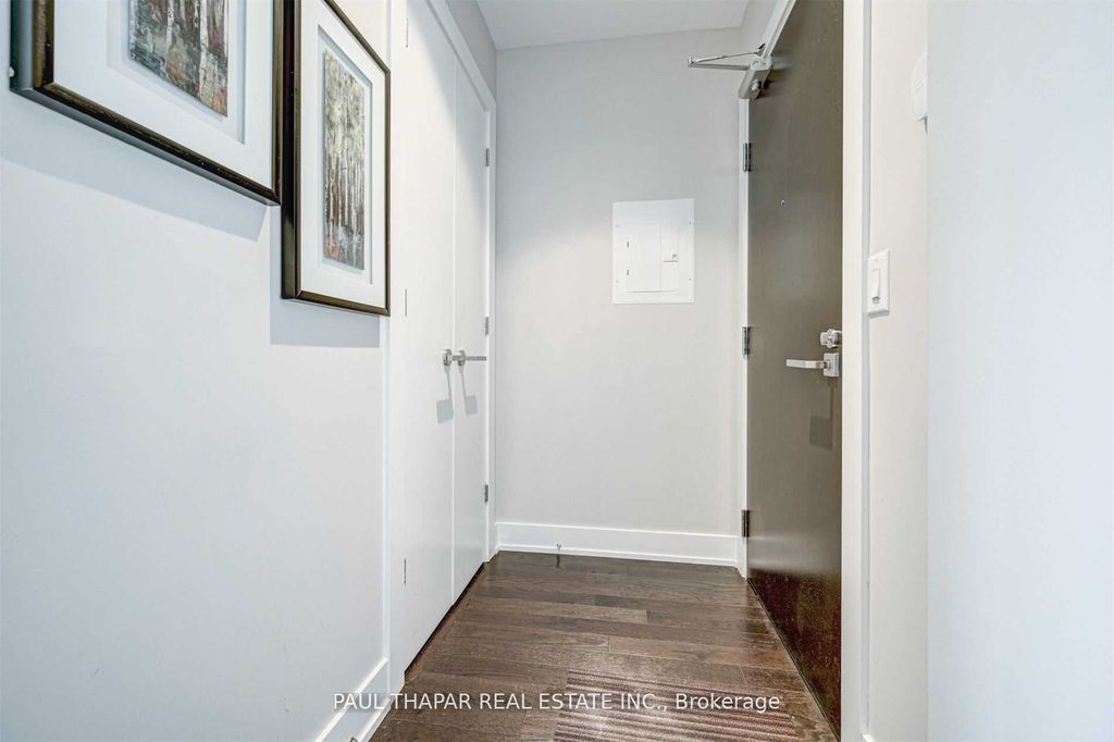 Photo of 3018 Yonge Street #1114, Toronto, ON M4N 0A5 (MLS # C12332661)