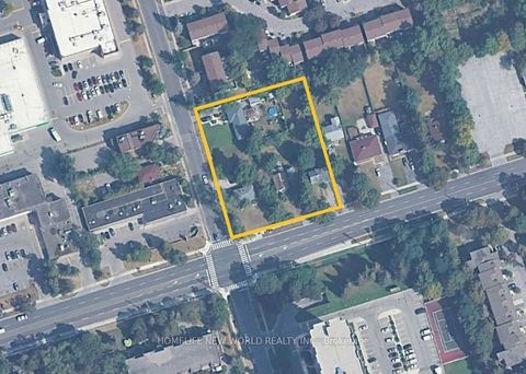 4240* Lawrence Avenue Toronto ON M1E 2S6