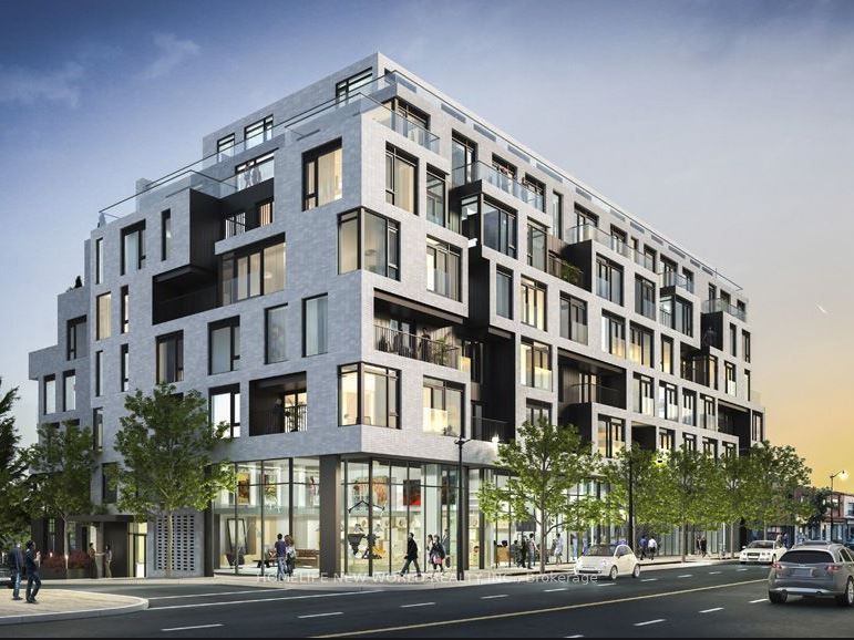 4240* Lawrence Avenue