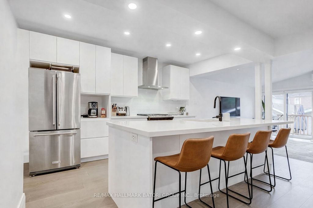 Photo of 119 Bedford Park Avenue, Toronto, ON M5M 1J2 (MLS # C12780630)