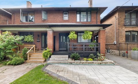 Photo of 119 Bedford Park Avenue, Toronto, ON M5M 1J2 (MLS # C12780630)