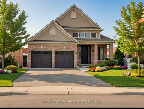 53 Guery Crescent Basement Vaughan ON L4L 9P4