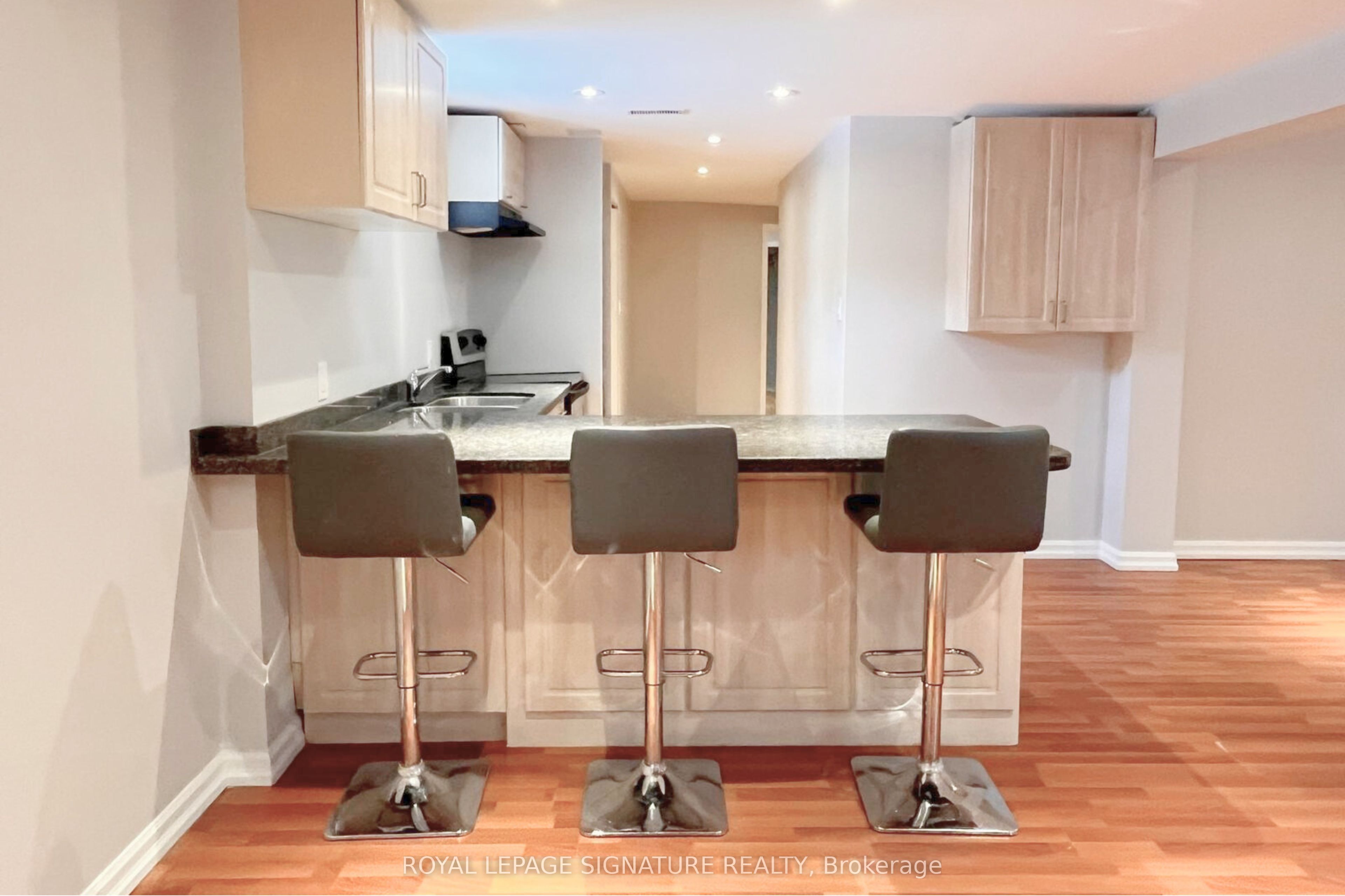 53 Guery Crescent Basement