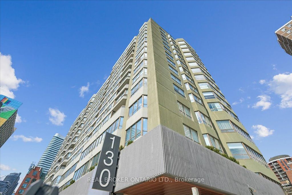 Photo of 130 Carlton Street #602, Toronto, ON M5A 4K3 (MLS # C13055390)