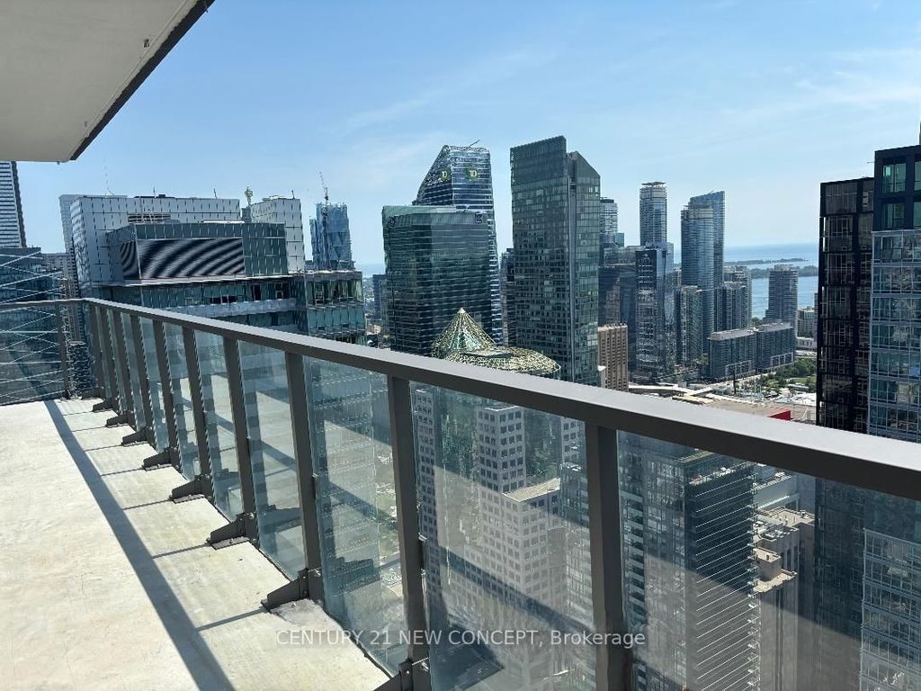 Photo of 8 Widmer Street #SPH-09, Toronto, ON M5V 0W6 (MLS # C12546042)