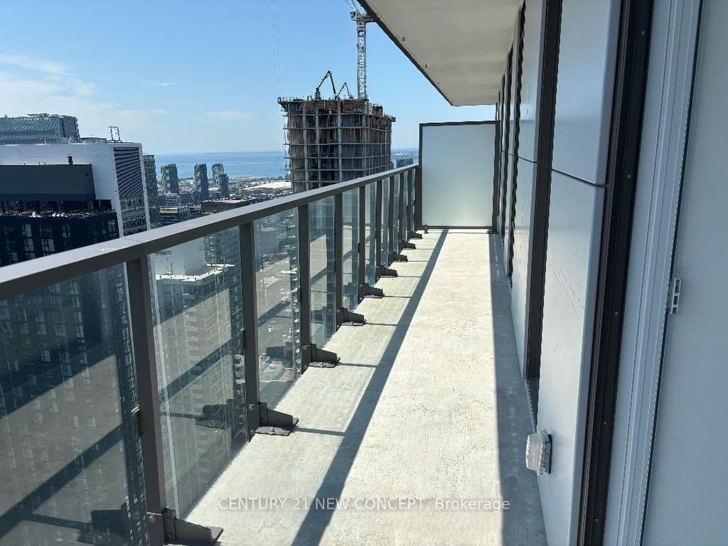 Photo of 8 Widmer Street #SPH-09, Toronto, ON M5V 0W6 (MLS # C12546042)