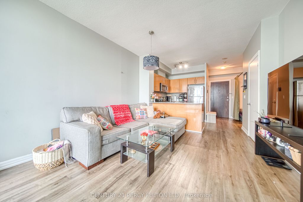 Photo of 16 Yonge Street #3407, Toronto, ON M5E 2A1 (MLS # C12727964)