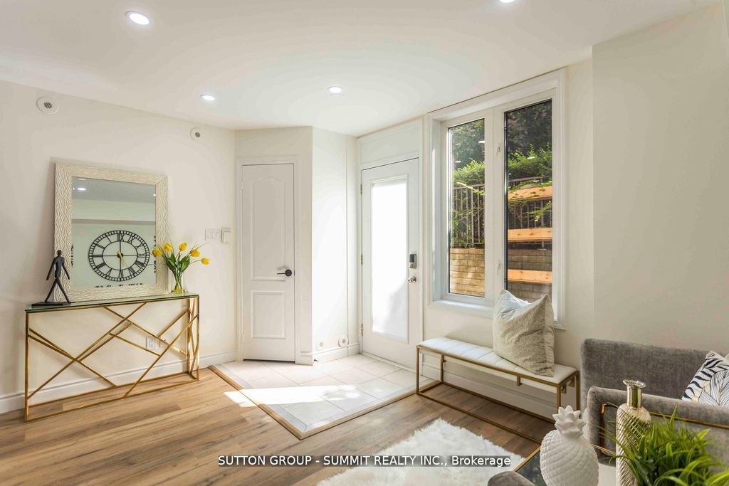 Photo of 12 Douro Street #421, Toronto, ON M6K 0A1 (MLS # C12565102)