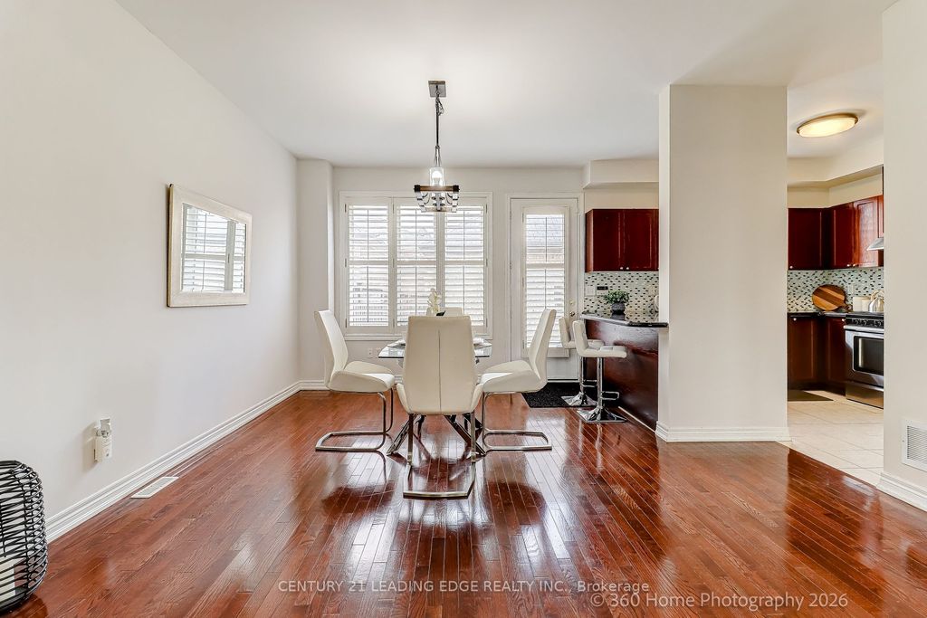 Photo of 75 Kentview Crescent, Markham, ON L6B 0L5 (MLS # N13092578)