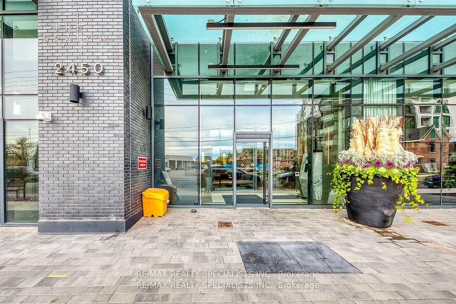 2450 Old Bronte Road 207