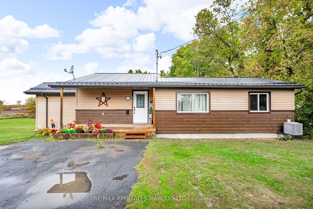 Photo of 21895 Seguin Mill Street, North Glengarry, ON K0B 1H0 (MLS # X12455717)